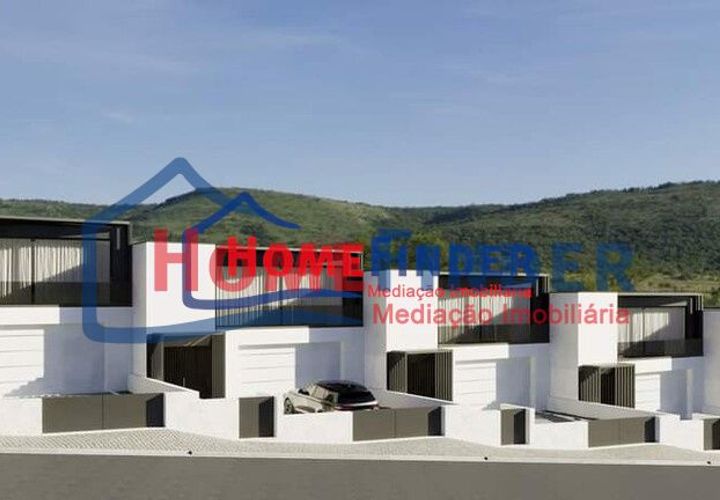 Villa i Braga, Braga, Braga - € 480.000 | Ref: 33870061C - foto 1