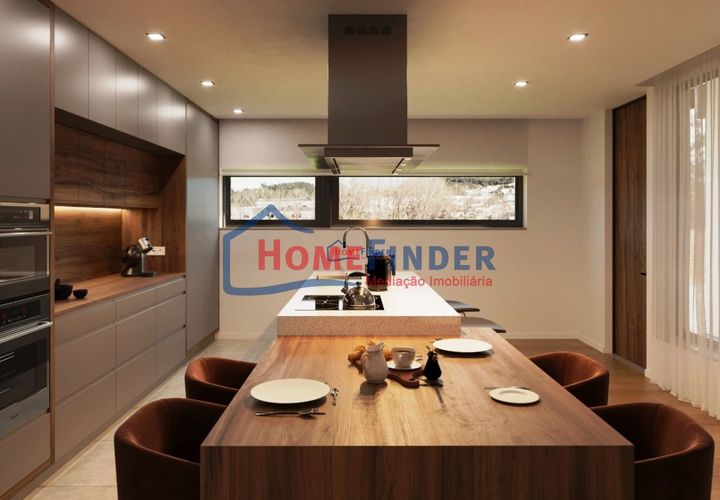 Villa i Braga, Braga, Braga - € 650.000 | Ref: 33870077E - foto 1