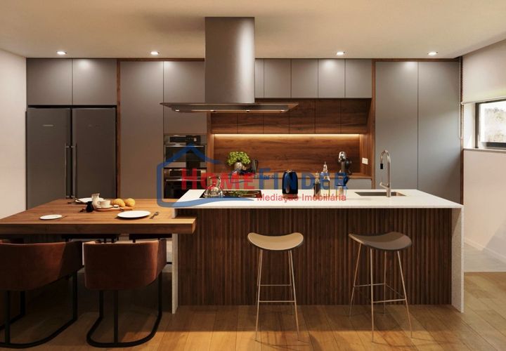 Villa i Braga, Braga, Braga - € 650.000 | Ref: 33870077A - foto 1