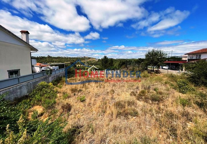 Helårsgrund i Abrantes, Santarem, Abrantes - € 30.000 | Ref: 33012775 - foto 1