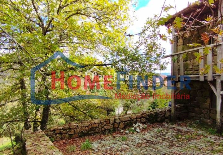 Landejendom i Melgaco, Viana do Castelo, Melgaco - € 85.000 | Ref: 33820001A - foto 1