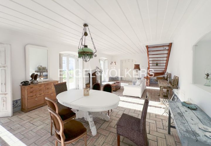 Villa i Alenquer, Lisbon, Alenquer - € 1 550 000 | Ref: W-02Y0HU - foto 1