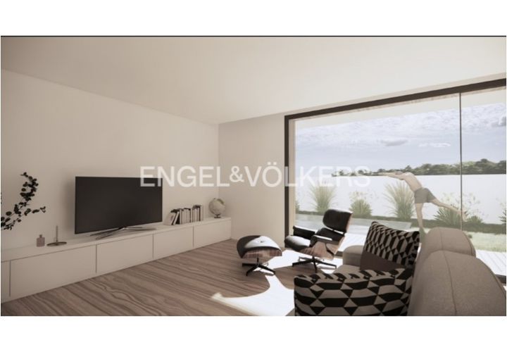 Helårsgrund i Loures, Lisbon, Loures - € 265.000 | Ref: W-02YQFZ - foto 1