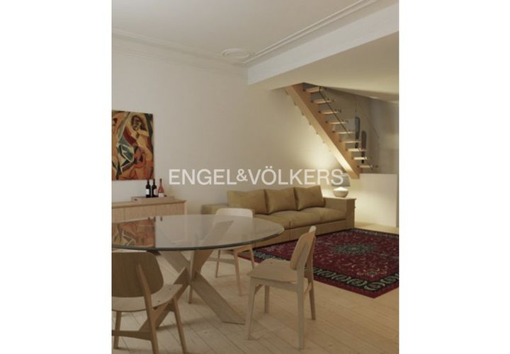 Lejlighed i Alges, Lisbon, Alges - € 520.000 | Ref: W-02YAWD - foto 1