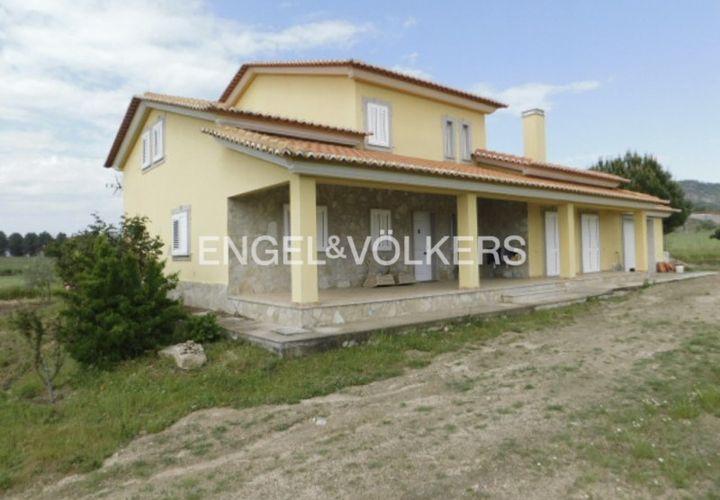 Villa a Belmonte, Castelo Branco, Belmonte - € 475.000 | Ref: W-02XYS6 - foto 1