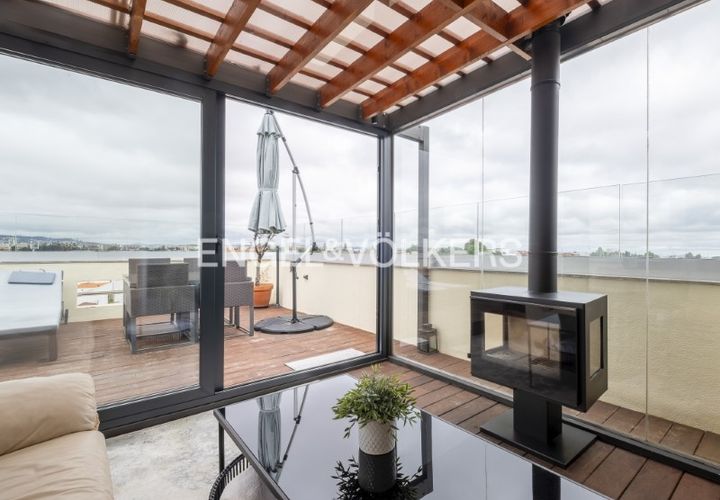 Lejlighed i Alvalade, Setubal, Alvalade - € 494.000 | Ref: W-02RQ0V - foto 1