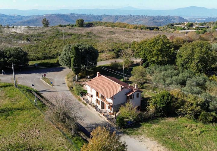 Villa a Parrano, Terni, Parrano - € 245.000 | Ref: OR6154M-461862 - foto 1