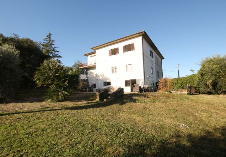 Villa i Pomarance, Pisa, Pomarance - € 245.000 | Ref: p-74-462118 - foto 1