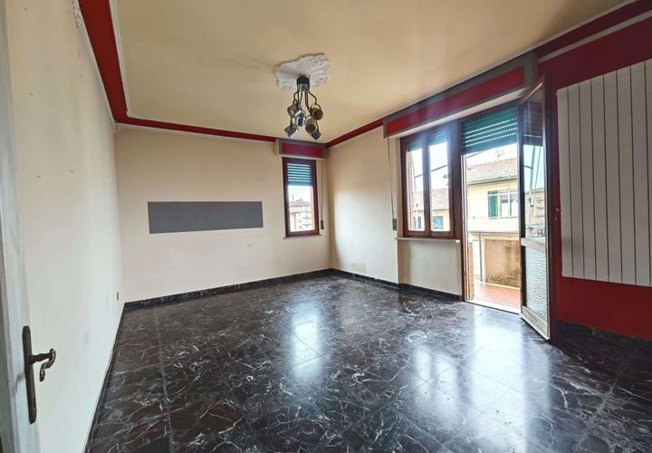 Villa a Volterra, Pisa, Volterra - € 120.000 | Ref: A-268-462294 - foto 1