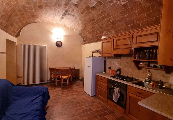 Villa a Lajatico, Pisa, Lajatico - € 79.000 | Ref: L-70-462342 - foto 1