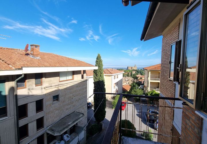 Villa a Volterra, Pisa, Volterra - € 140.000 | Ref: A-257-462534 - foto 1