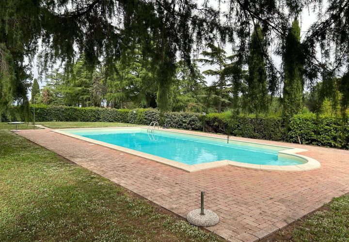 Villa a Gambassi Terme, Florence, Gambassi Terme - € 120.000 | Ref: C-436-462547 - foto 1