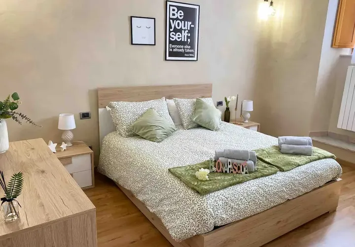 Villa i Volterra, Pisa, Volterra - € 255.000 | Ref: A-254-462671 - foto 1