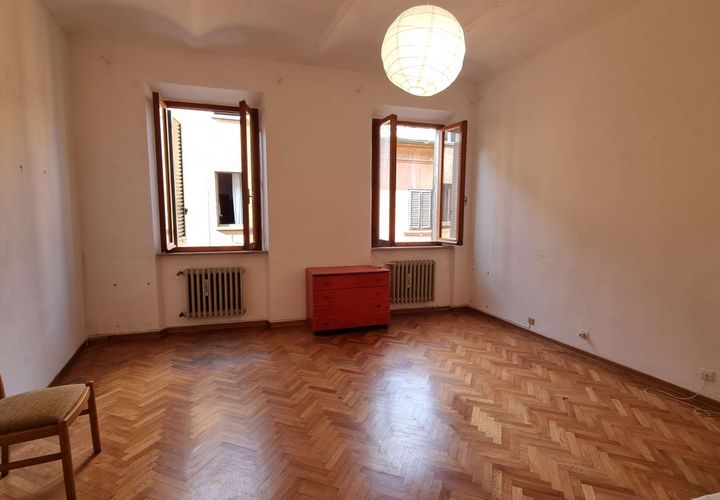 Villa i Volterra, Pisa, Volterra - € 115.000 | Ref: A-175-462713 - foto 1