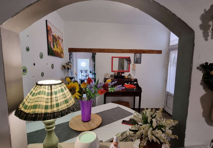 Villa i Volterra, Pisa, Volterra - € 125.000 | Ref: A-253-462722 - foto 1