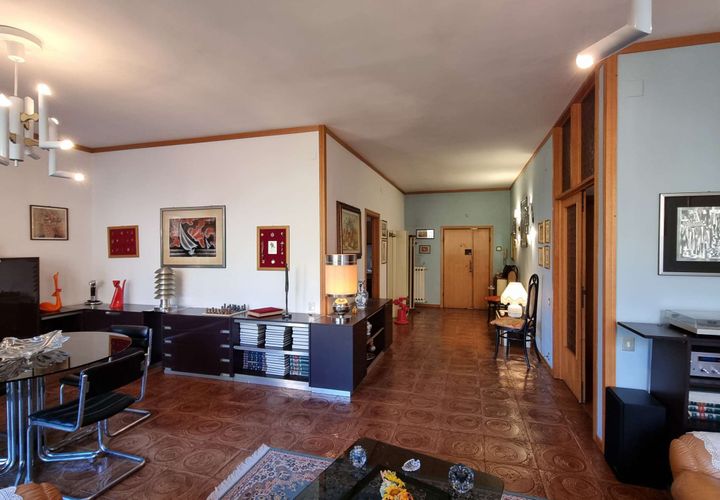 Villa i Volterra, Pisa, Volterra - € 150.000 | Ref: A-241-462764 - foto 1
