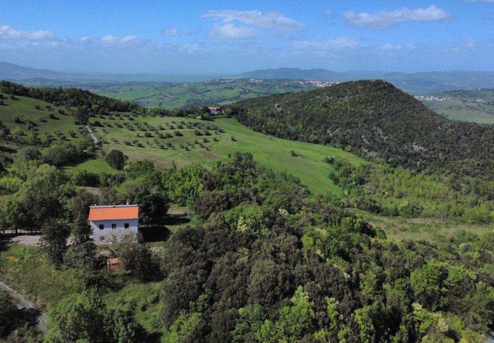 Masia a Pomarance, Pisa, Pomarance - € 260.000 | Ref: C-419-462791 - foto 1
