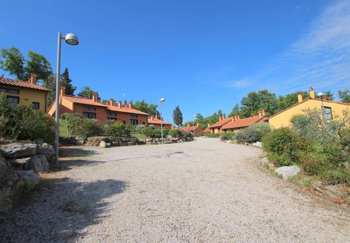 Villa a Gambassi Terme, Florence, Gambassi Terme - € 105.000 | Ref: c-76-462865 - foto 1