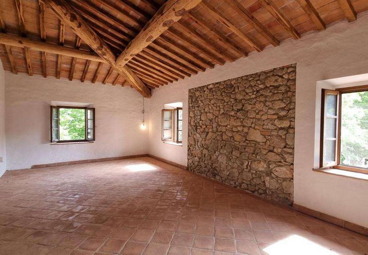 Villa i Volterra, Pisa, Volterra - € 250.000 | Ref: C-03 sub.44-463002 - foto 1