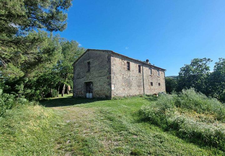 Villa a Lajatico, Pisa, Lajatico - € 190.000 | Ref: L-30B-463079 - foto 1