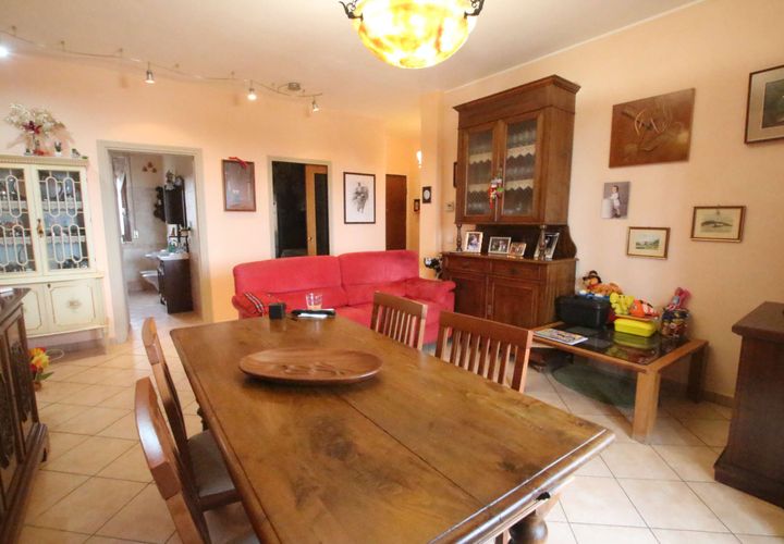 Villa a Volterra, Pisa, Volterra - € 135.000 | Ref: A-29-463099 - foto 1