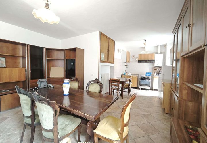 Villa i Volterra, Pisa, Volterra - € 150.000 | Ref: A-247-463294 - foto 1