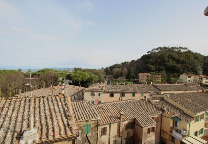 Villa i Volterra, Pisa, Volterra - € 80.000 | Ref: A-52-463386 - foto 1