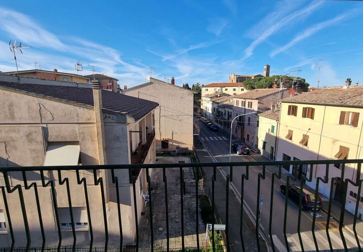 Villa i Volterra, Pisa, Volterra - € 85.000 | Ref: A-238-463454 - foto 1