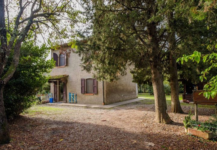 Farm hus i Volterra, Pisa, Volterra - € 300.000 | Ref: C-408-463474 - foto 1