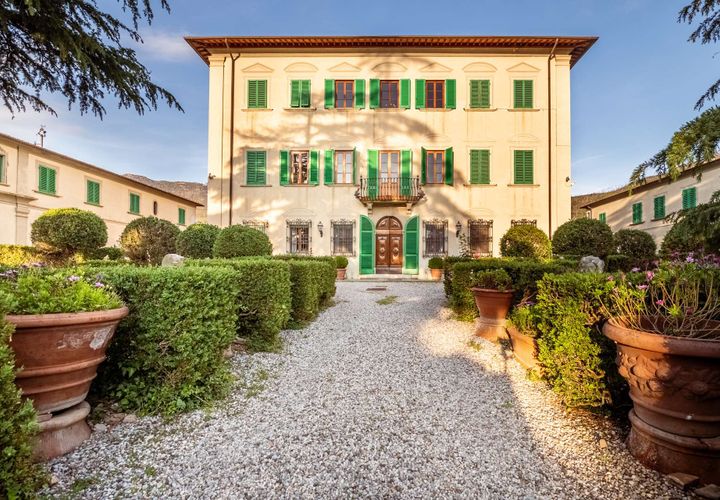 Villa a Pisa, Pisa, Pisa - € 5.000.000 | Ref: Immobili di  Pregio  96-463532 - foto 1