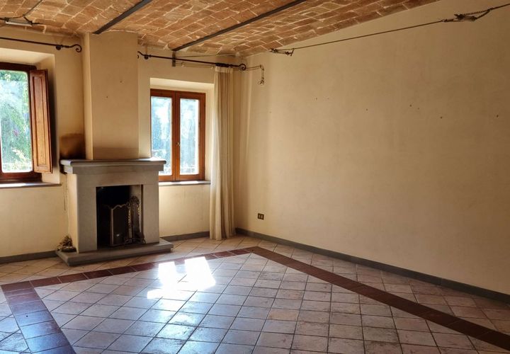 Villa i Volterra, Pisa, Volterra - € 145.000 | Ref: A-234-463610 - foto 1