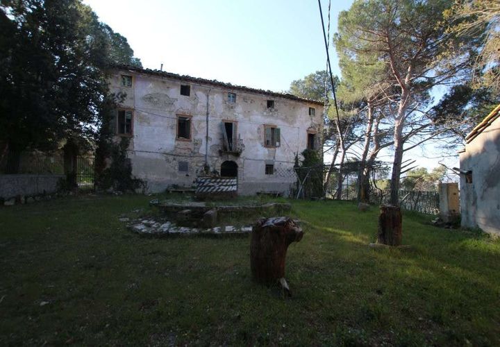 Farm hus i Pomarance, Pisa, Pomarance - € 240.000 | Ref: C-356-463756 - foto 1