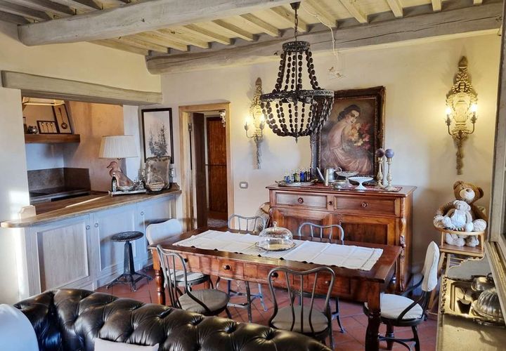 Villa a Massa E Cozzile, Pistoia, Massa E Cozzile - € 249.000 | Ref: A-229-463942 - foto 1
