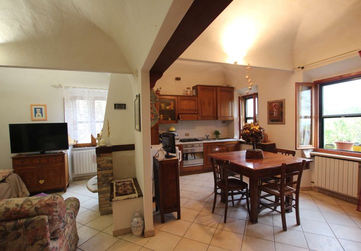 Villa i Volterra, Pisa, Volterra - € 190.000 | Ref: A-62-464250 - foto 1