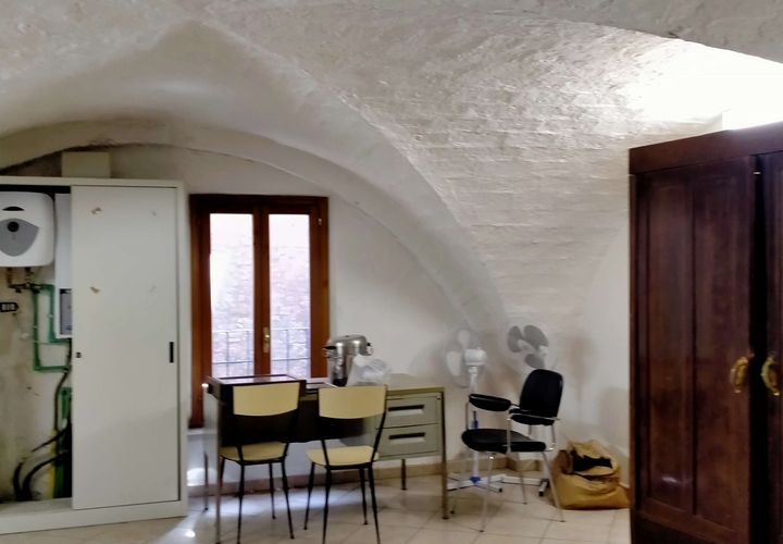 Villa i Volterra, Pisa, Volterra - € 150.000 | Ref: F-26-464777 - foto 1