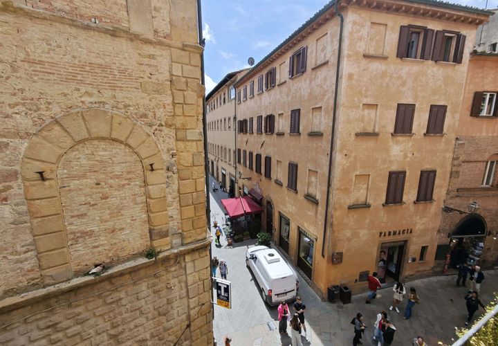 Villa i Volterra, Pisa, Volterra - € 120.000 | Ref: A-84-464938 - foto 1