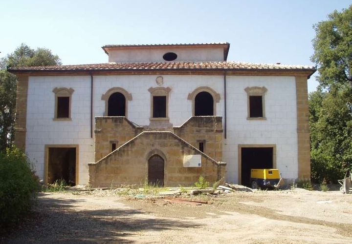 Villa i Pomarance, Pisa, Pomarance - € 1.100.000 | Ref: immopregio 07-465004 - foto 1
