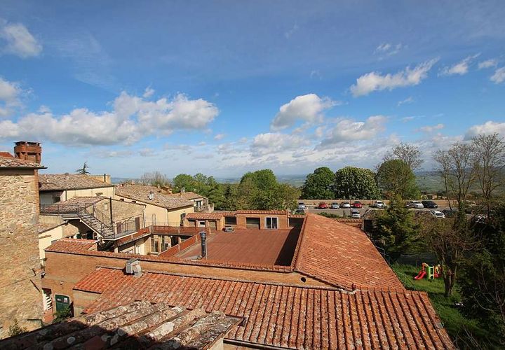 Villa a Volterra, Pisa, Volterra - € 300.000 | Ref: A-14-465062 - foto 1