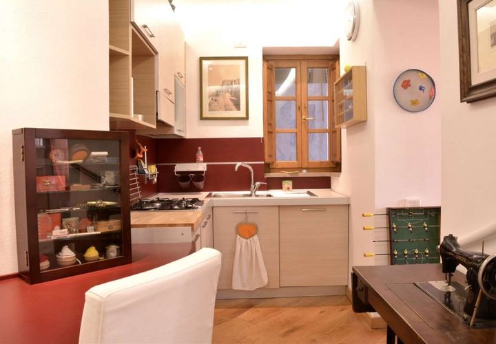 Villa a Volterra, Pisa, Volterra - € 140.000 | Ref: A-46-465080 - foto 1
