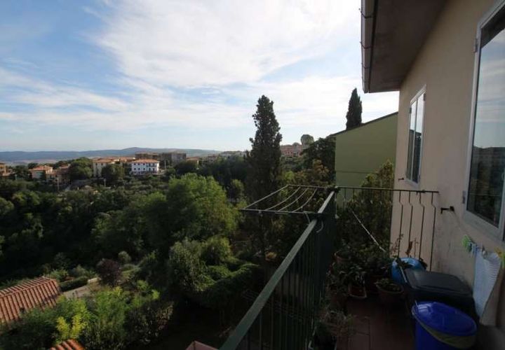 Villa i Volterra, Pisa, Volterra - € 160.000 | Ref: A-65-465165 - foto 1