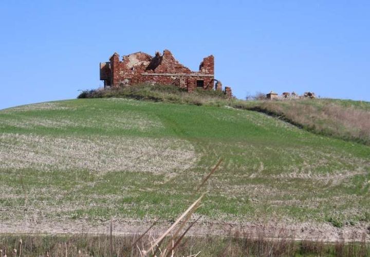 Farm hus i Peccioli, Pisa, Peccioli - € 495.000 | Ref: C-302-465189 - foto 1
