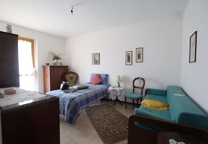 Villa i Volterra, Pisa, Volterra - € 140.000 | Ref: A-32-465320 - foto 1