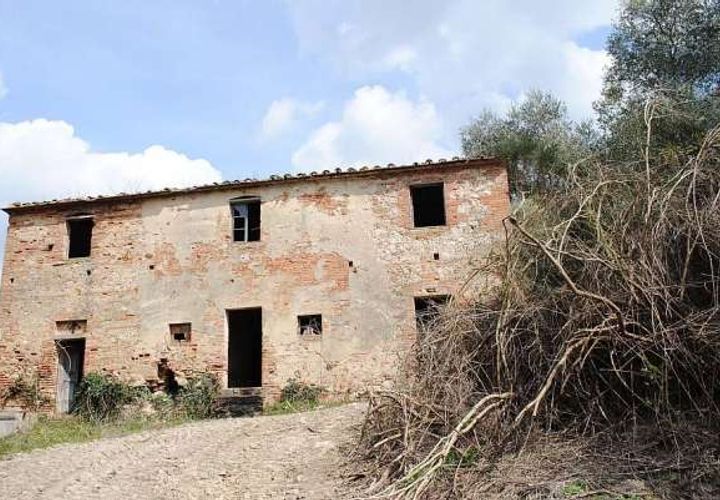 Farm hus i Palaia, Pisa, Palaia - € 180.000 | Ref: C-120-465353 - foto 1