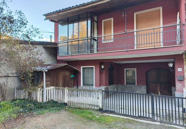 Villa a Monta, Cuneo, Monta - € 65.000 | Ref: 7912010 - foto 1