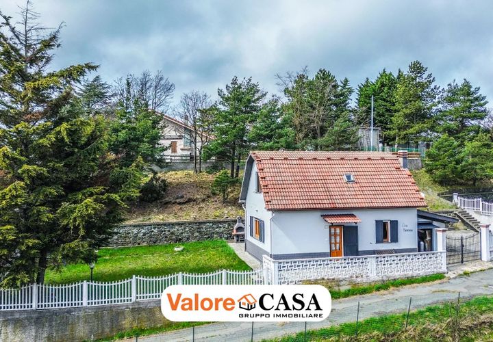 Villa i Ponzone, Alessandria, Ponzone - € 89.000 | Ref: 84528296 - foto 1