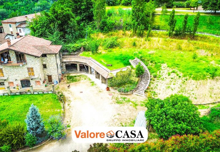 Villa a Montabone, Asti, Montabone - € 249.000 | Ref: 85080732 - foto 1