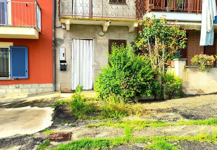 Villa a Monta, Cuneo, Monta - € 27.000 | Ref: 85096056 - foto 1