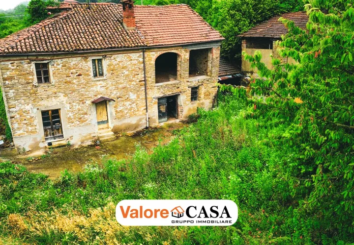Landejendom i Castino, Cuneo, Castino - € 45.000 | Ref: 85105415 - foto 1