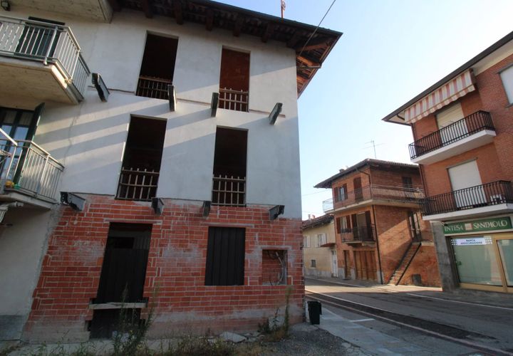 Villa a Priocca, Cuneo, Priocca - € 210.000 | Ref: 85136133 - foto 1