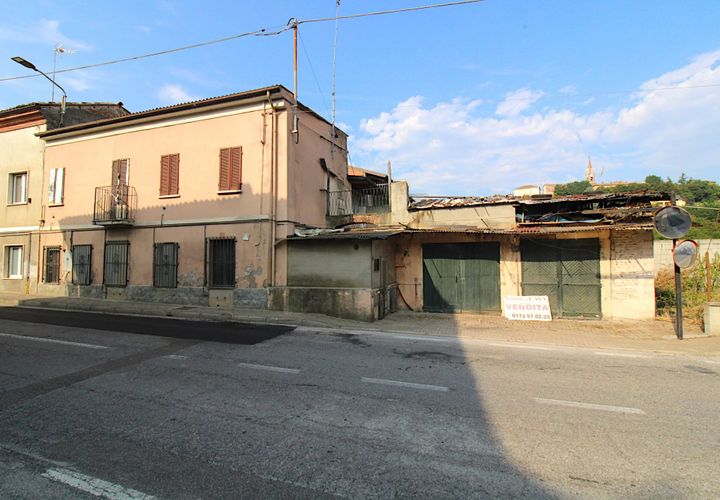 Villa a Priocca, Cuneo, Priocca - € 65.000 | Ref: 85268826 - foto 1